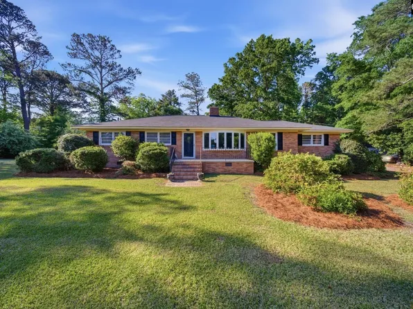 8969 Us Highway 76, Prosperity, SC 29127