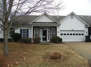 16611 Timber Crossing Rd, Charlotte, NC 28213