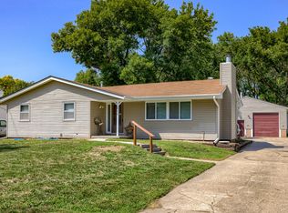 2634 Avenue J, Council Bluffs, IA 51501