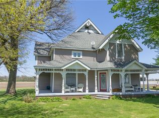 5880 E 700 N, Shelbyville, IN 46176