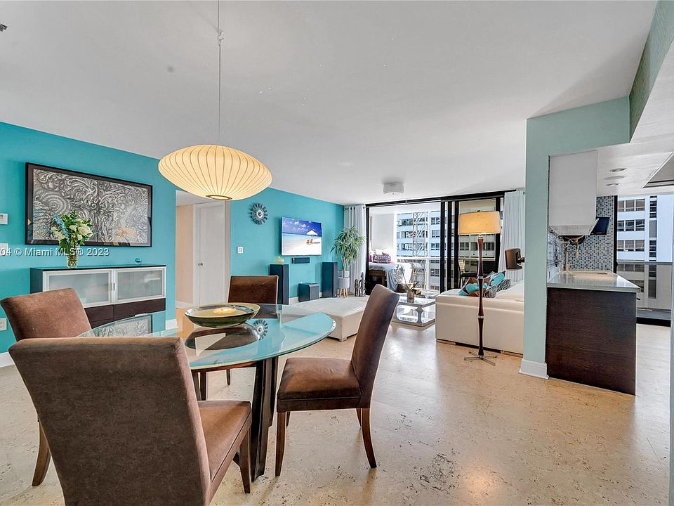 1st image of 9 Island Ave APT 609