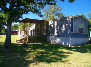 100 Mohawk Trl, Somerville, TX 77879