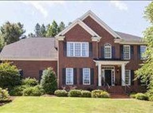 211 Weatherstone Ln, Simpsonville, SC 29680
