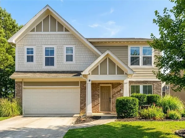1320 Avalon Creek Rd, Buford, GA 30518