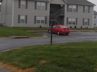 846 Saddlewood St APT A, Gardner, KS 66030