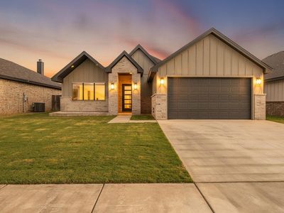 7020 18th Pl, Lubbock, TX, 79416