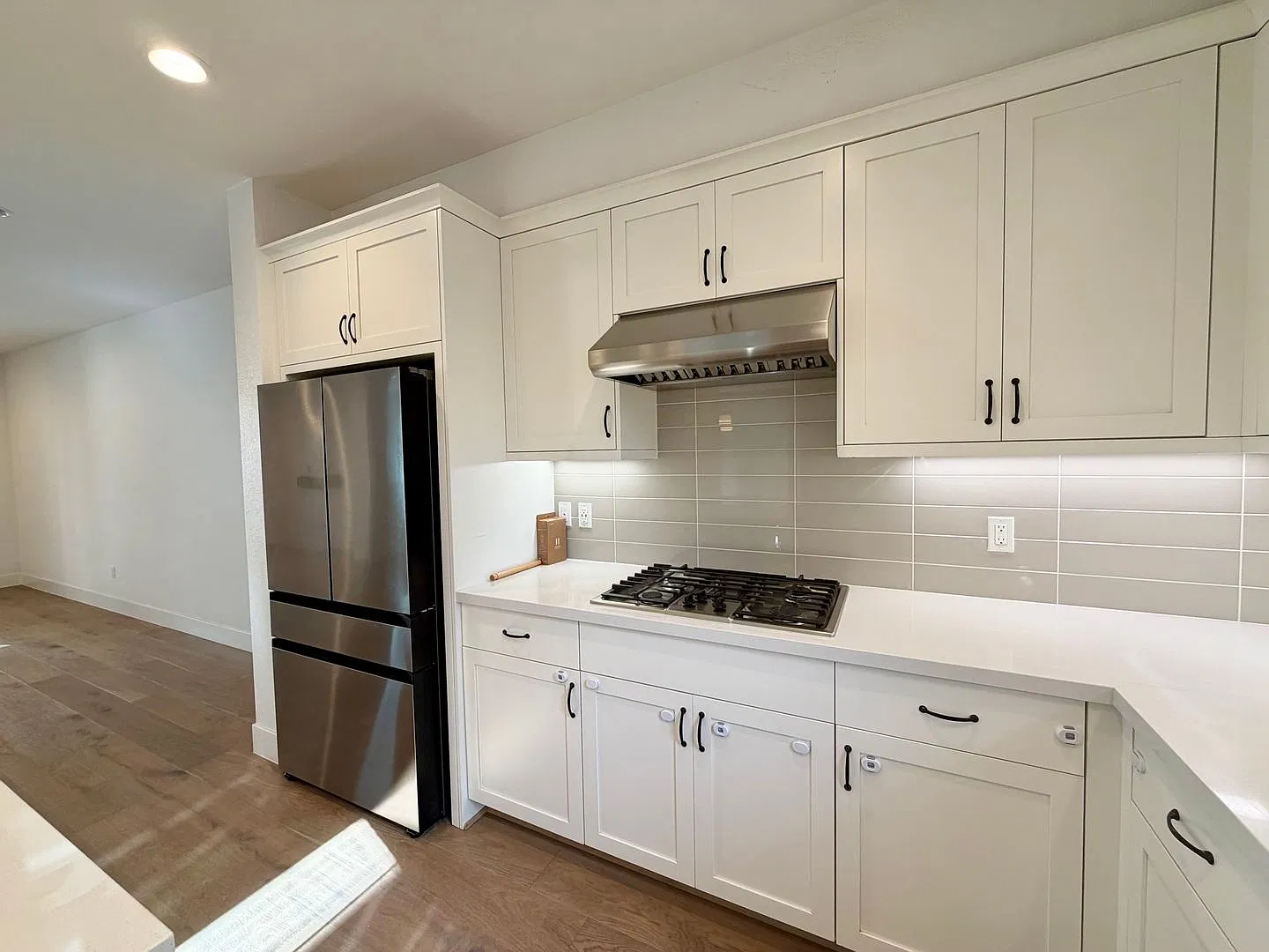 Downtown 3 Bedroom 3 bath in Fremont! — Photo 3