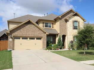 3725 Glastonbury Trl, Pflugerville, TX 78660