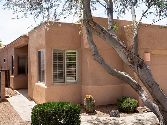 3rd image of 7358 E Placita Luz De La Luna