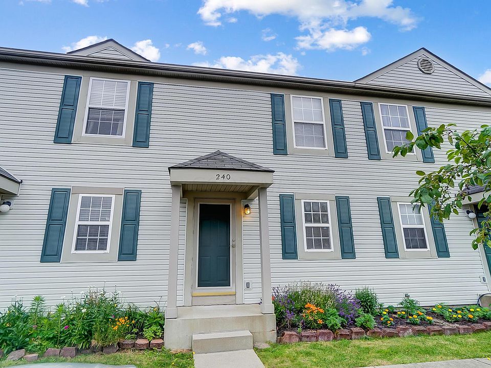 1st image of 240 Hawkins Ln #95C