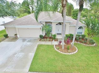 18413 Bittern Ave, Lutz, FL 33558