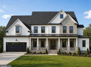 6019 Wishing Rock Way, Haymarket, VA 20169