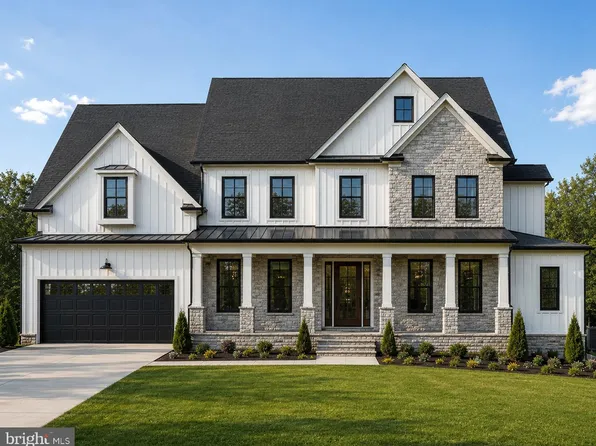 6019 Wishing Rock Way, Haymarket, VA 20169