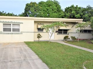 6601 10th St N, Saint Petersburg, FL 33702