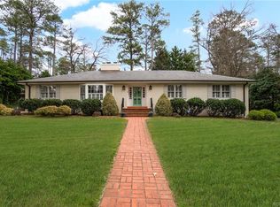 1103 W Durwood Cres, Henrico, VA 23229