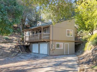 5825 Forest Lake Rd, Diamond Springs, CA 95619