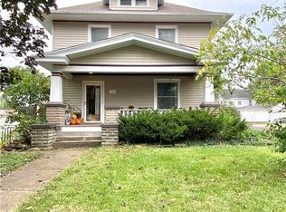 1002 S Main St, Concordia, MO 64020