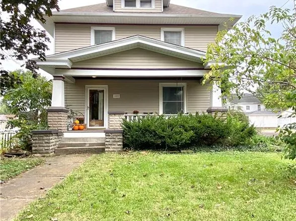 1002 S Main St, Concordia, MO 64020