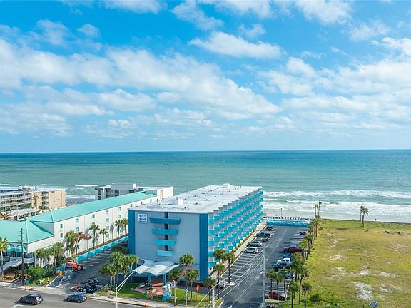 3rd image of 313 S ATLANTIC AVENUE #4110