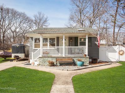 1 Thornton St, Patchogue, NY, 11772