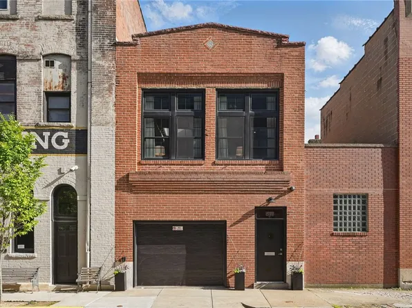 847 W North Ave, Pittsburgh, PA 15233