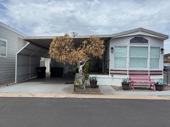4700 E Main St #398C, Mesa, AZ 85205