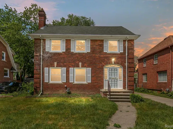 15073 Stahelin Ave, Detroit, MI 48223