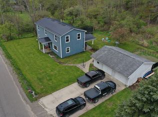 3305 Jolly Town Rd, Cuba, NY 14727