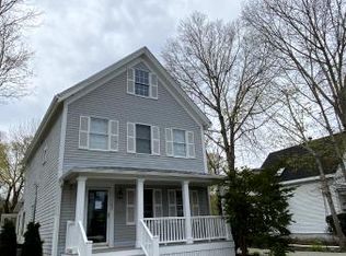 103 Sandwich St #2, Plymouth, MA 02360