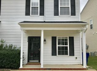 2326 Bay Harbor Dr, Raleigh, NC 27604