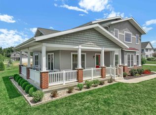 N6777 Polo Ln, Lake Mills, WI 53551