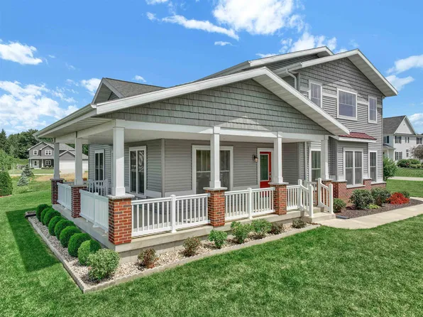 N6777 Polo Ln, Lake Mills, WI 53551