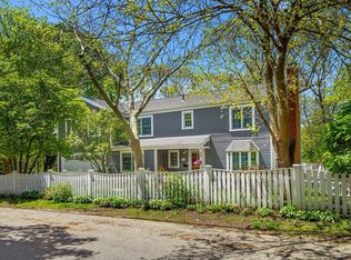 4 Crestwood Rd, Marblehead, MA 01945