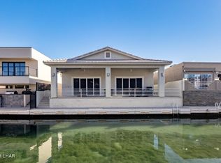 8784 Apache Loop, Parker, AZ 85344