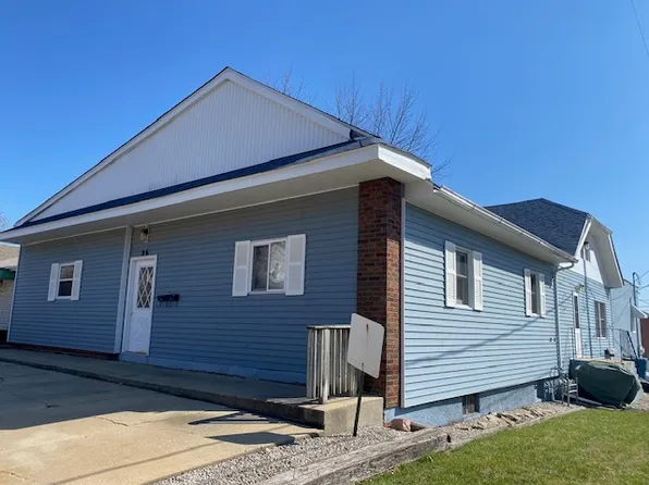 1513 Chicago St, Peru, IL 61354