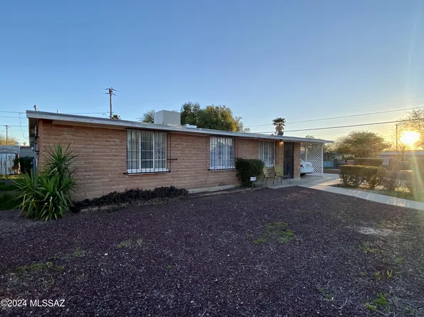 1102 E Illinois St, Tucson, AZ 85714