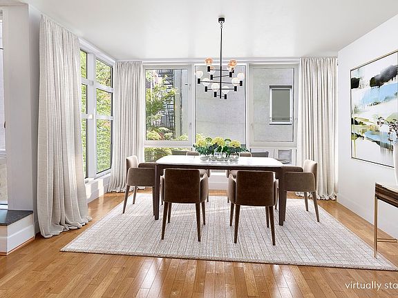 3rd image of 145 Lexington Ave Penthouse 3