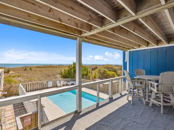 608 N Carolina Beach Avenue N Unit 1b, Carolina Beach, NC 28428