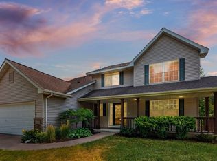 19603 Evergreen Trl, Farmington, MN 55024