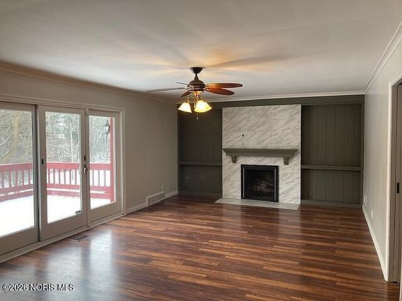 5th image of 4327 Glann Rd