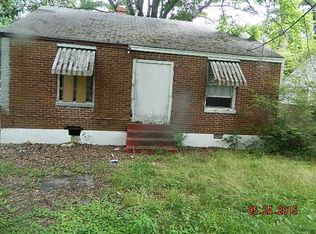 1089 Getwell Rd, Memphis, TN 38111