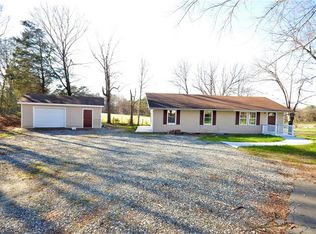 617 Mitchell St #A, Burlington, NC 27217