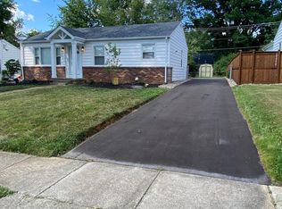 875 Cheryl Ln, Lexington, KY 40504