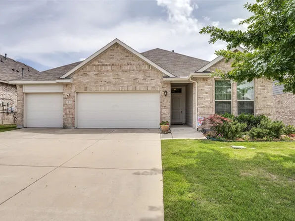 413 Wiggins Way, Van Alstyne, TX 75495