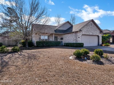 1101 Wilwood Court, Leland, NC, 28451