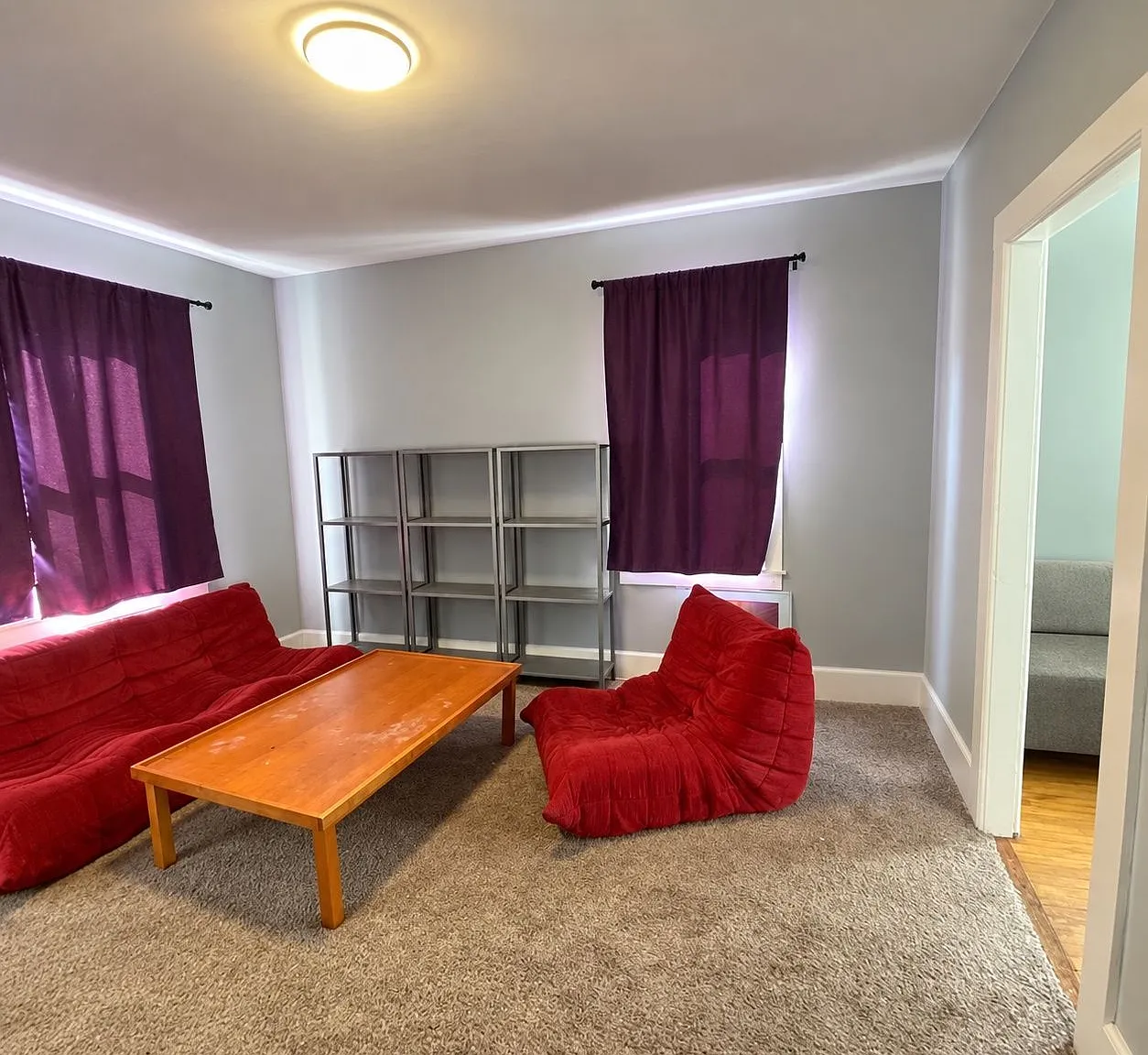 1 bed, 1.0 bath, 1000 sqft, $1,095 — Photo 3