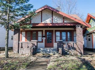 38 N Kenmore Rd, Indianapolis, IN 46219