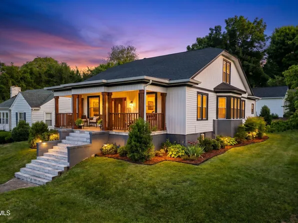 1200 7th Ave, Bristol, TN 37620