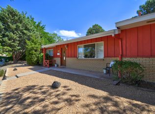 9101 Hannett Ave NE, Albuquerque, NM 87112