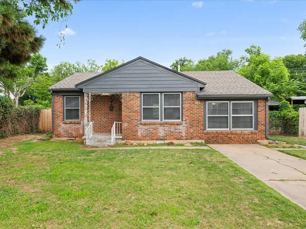 2941 NW 35th St, Oklahoma City, OK 73112